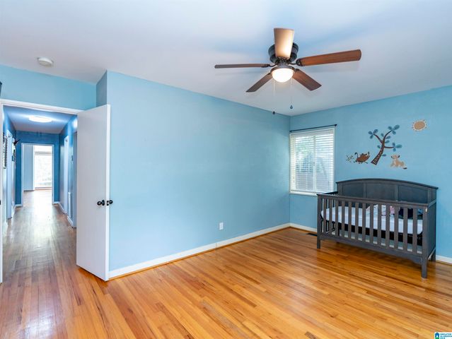 1636 BECKHAM DRIVE, Homewood, AL 35209