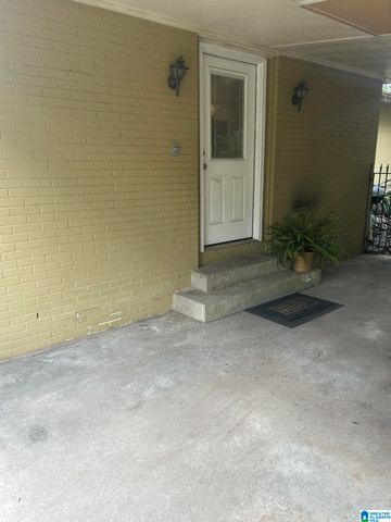 1636 BECKHAM DRIVE, Homewood, AL 35209