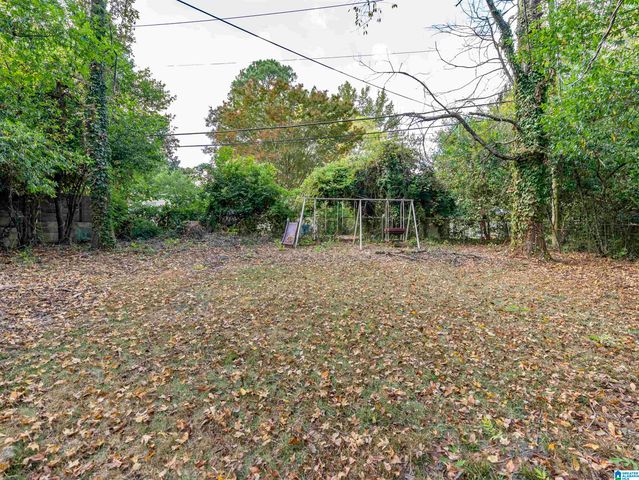 1636 BECKHAM DRIVE, Homewood, AL 35209