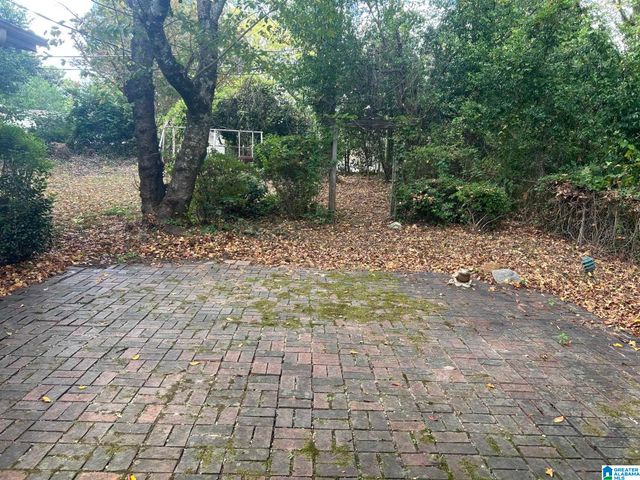 1636 BECKHAM DRIVE, Homewood, AL 35209