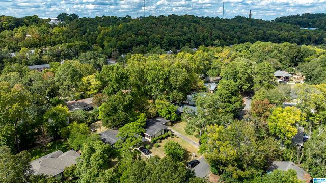 1636 BECKHAM DRIVE, Homewood, AL 35209