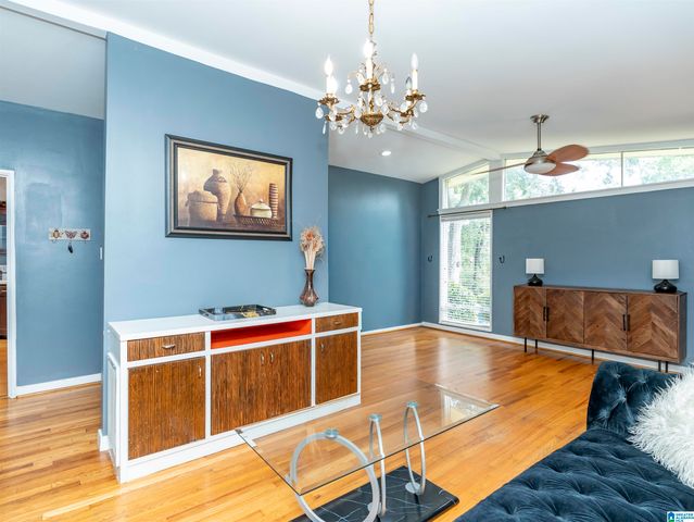1636 BECKHAM DRIVE, Homewood, AL 35209