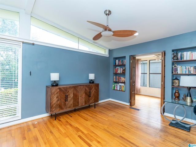 1636 BECKHAM DRIVE, Homewood, AL 35209