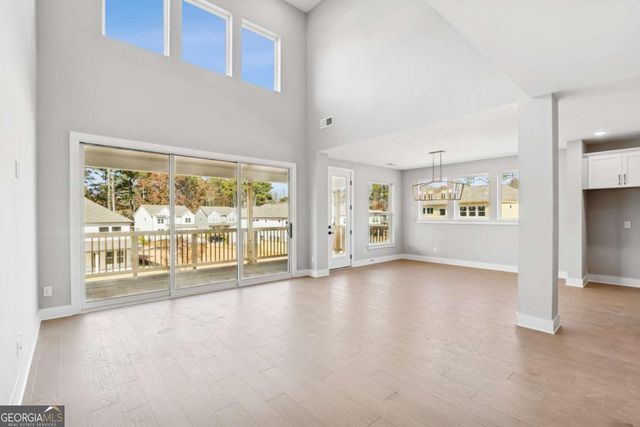 255 Wild Ginger Bend, Woodstock, GA 30188