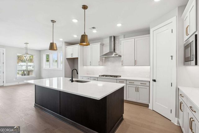 255 Wild Ginger Bend, Woodstock, GA 30188