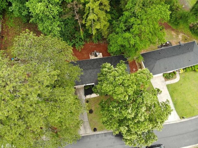 4396 Greenleaf Circle, Atlanta, GA 30331
