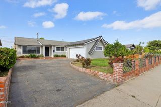 1841 S F Street, Oxnard, CA 93033