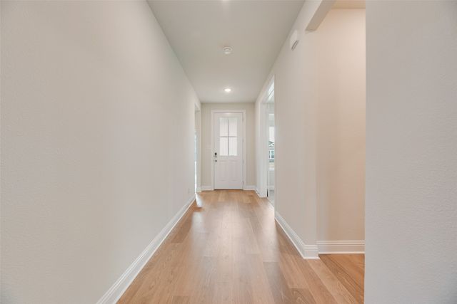 552 Marcus Lane, Crowley, TX 76036