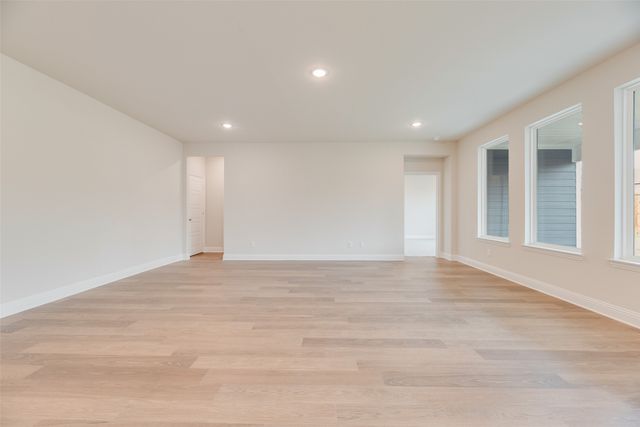 552 Marcus Lane, Crowley, TX 76036