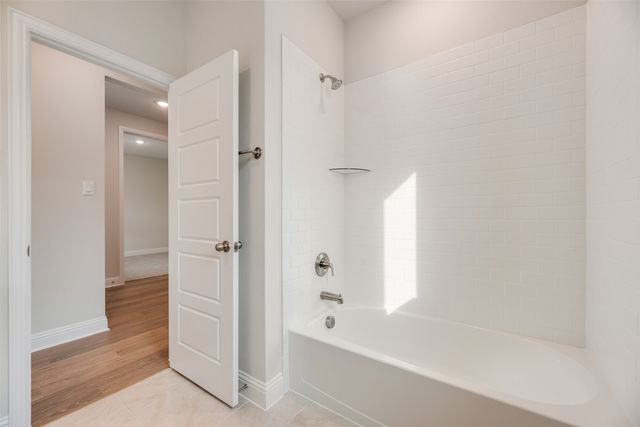 552 Marcus Lane, Crowley, TX 76036