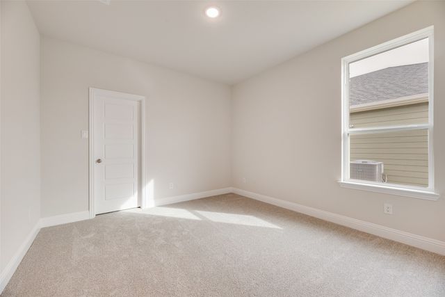 552 Marcus Lane, Crowley, TX 76036