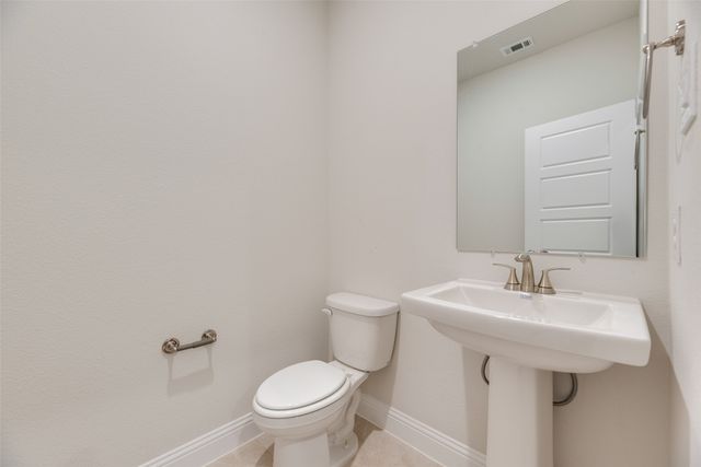 552 Marcus Lane, Crowley, TX 76036