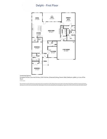 552 Marcus Lane, Crowley, TX 76036