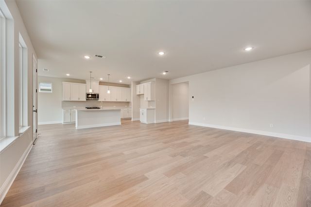 552 Marcus Lane, Crowley, TX 76036