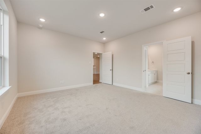 552 Marcus Lane, Crowley, TX 76036