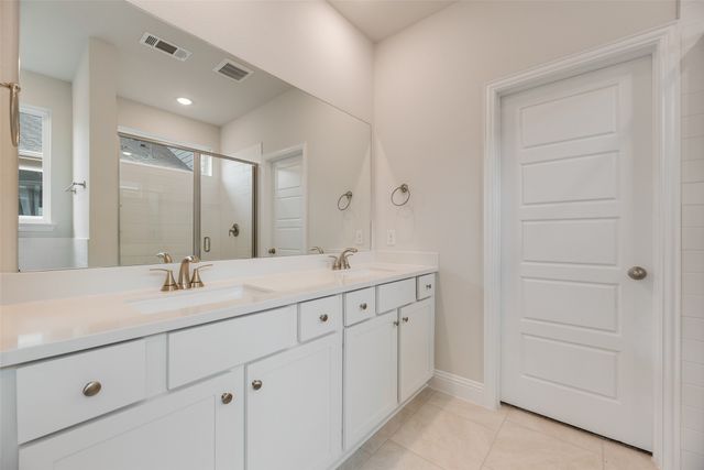 552 Marcus Lane, Crowley, TX 76036