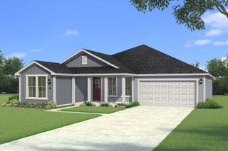 552 Marcus Lane, Crowley, TX 76036