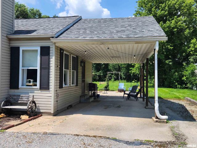 820 AIRPORT Road, Mt Vernon, IL 62864