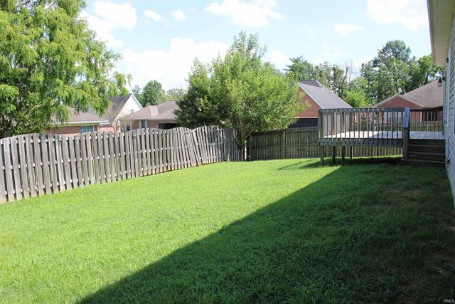 11745 Juniper Court, Evansville, IN 47725