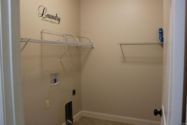 11745 Juniper Court, Evansville, IN 47725