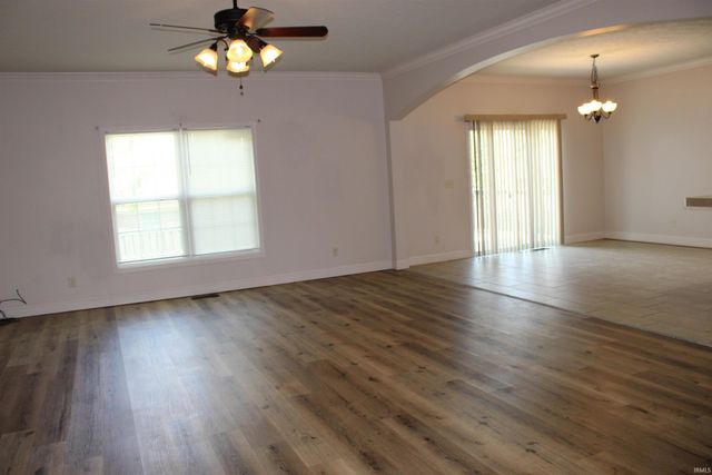 11745 Juniper Court, Evansville, IN 47725