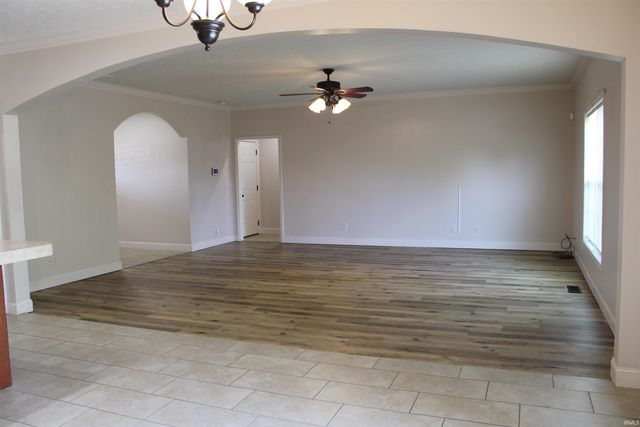 11745 Juniper Court, Evansville, IN 47725