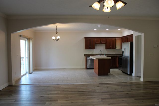 11745 Juniper Court, Evansville, IN 47725