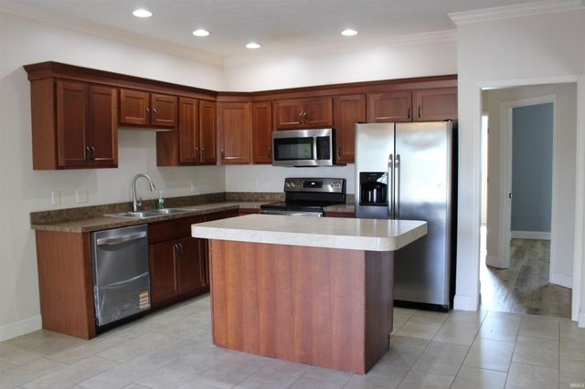 11745 Juniper Court, Evansville, IN 47725