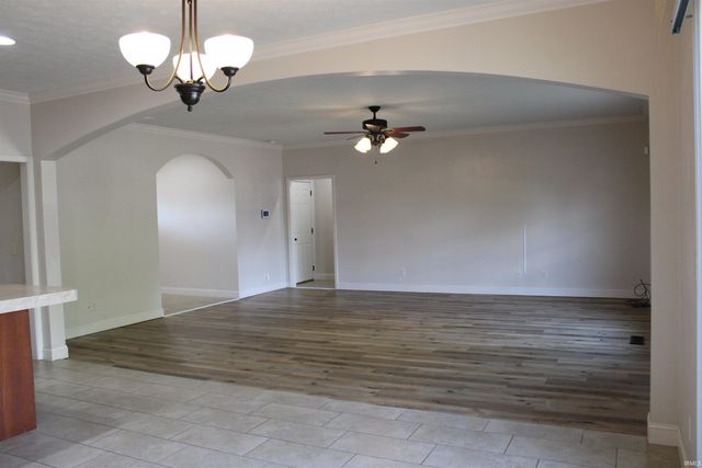 11745 Juniper Court, Evansville, IN 47725