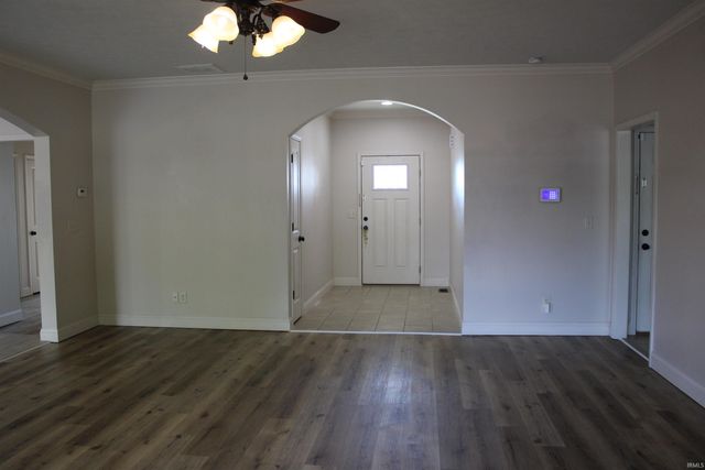 11745 Juniper Court, Evansville, IN 47725