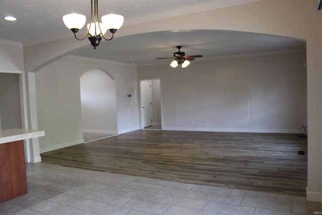 11745 Juniper Court, Evansville, IN 47725