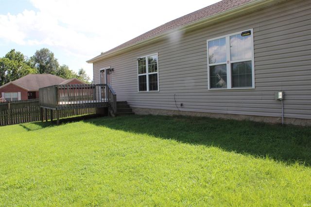 11745 Juniper Court, Evansville, IN 47725