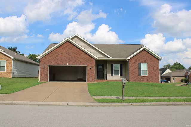 11745 Juniper Court, Evansville, IN 47725