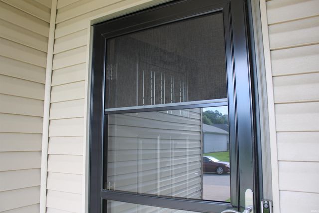 11745 Juniper Court, Evansville, IN 47725