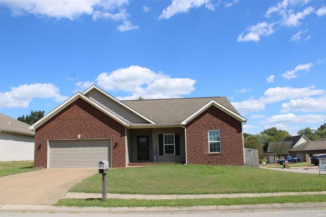 11745 Juniper Court, Evansville, IN 47725