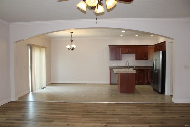 11745 Juniper Court, Evansville, IN 47725