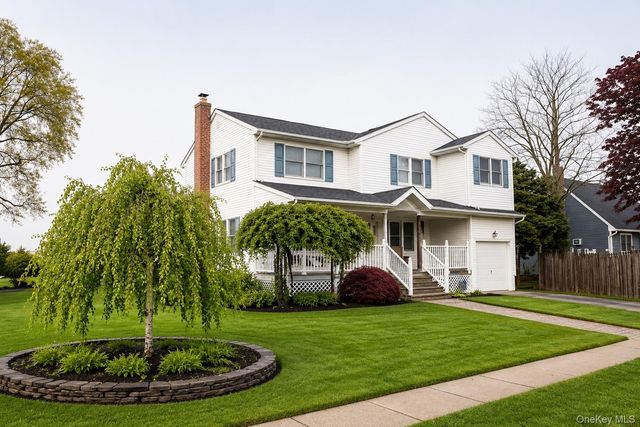 3837 Cordwood Lane, Seaford, NY 11783