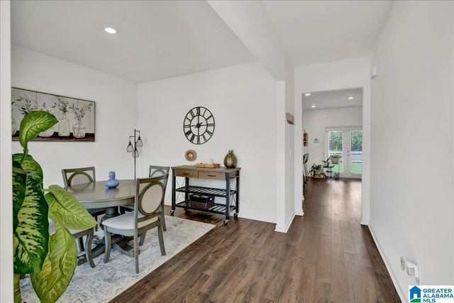 23117 DOWNING PARK CIRCLE, Mccalla, AL 35111