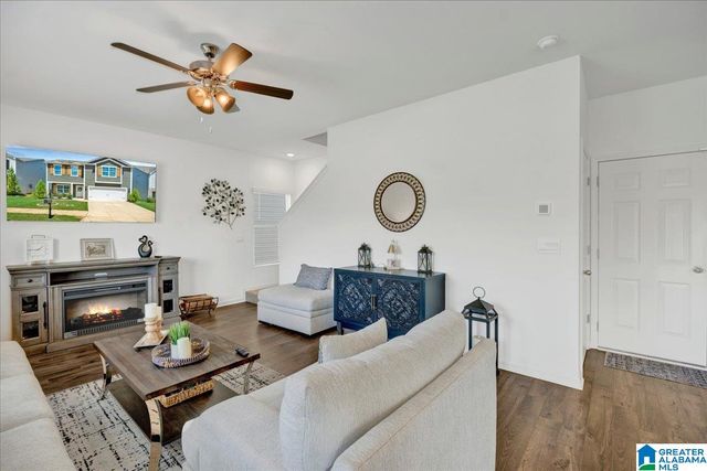 23117 DOWNING PARK CIRCLE, Mccalla, AL 35111
