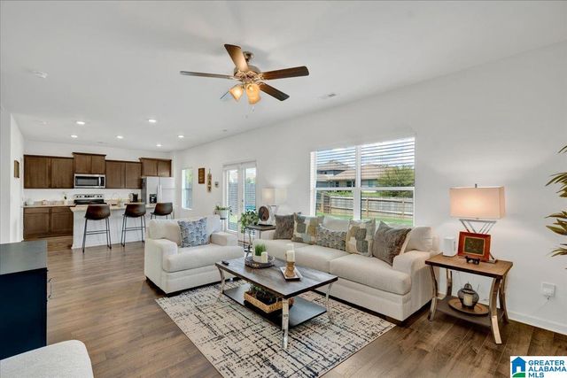 23117 DOWNING PARK CIRCLE, Mccalla, AL 35111