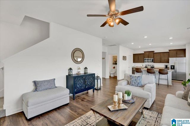 23117 DOWNING PARK CIRCLE, Mccalla, AL 35111
