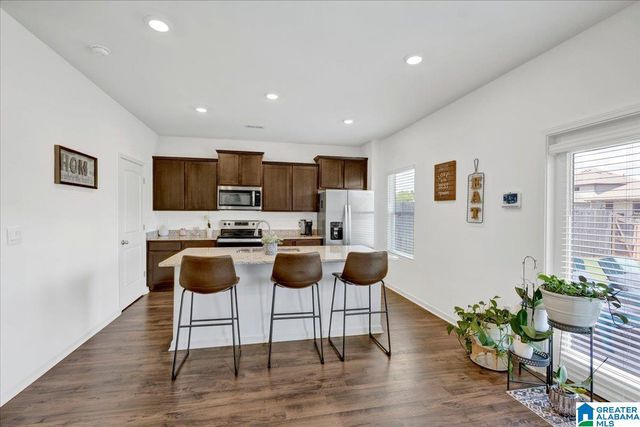 23117 DOWNING PARK CIRCLE, Mccalla, AL 35111