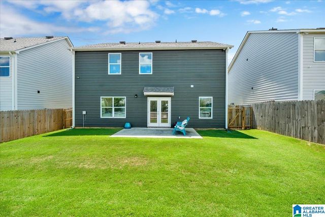 23117 DOWNING PARK CIRCLE, Mccalla, AL 35111