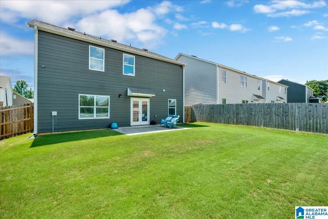 23117 DOWNING PARK CIRCLE, Mccalla, AL 35111
