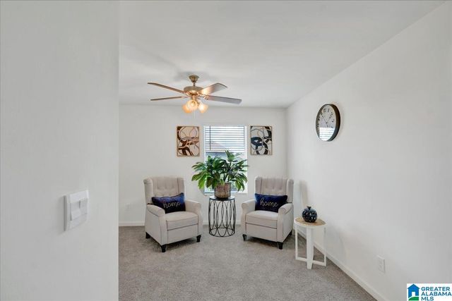 23117 DOWNING PARK CIRCLE, Mccalla, AL 35111