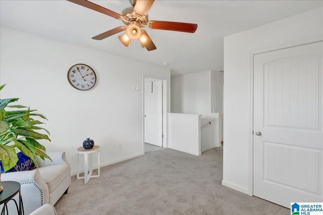 23117 DOWNING PARK CIRCLE, Mccalla, AL 35111