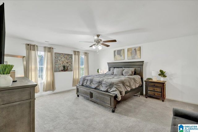 23117 DOWNING PARK CIRCLE, Mccalla, AL 35111
