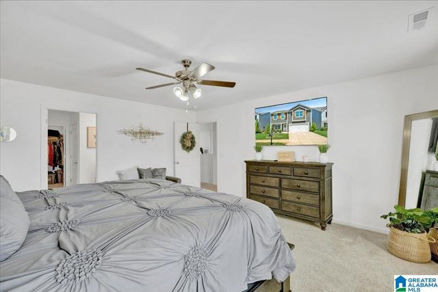 23117 DOWNING PARK CIRCLE, Mccalla, AL 35111