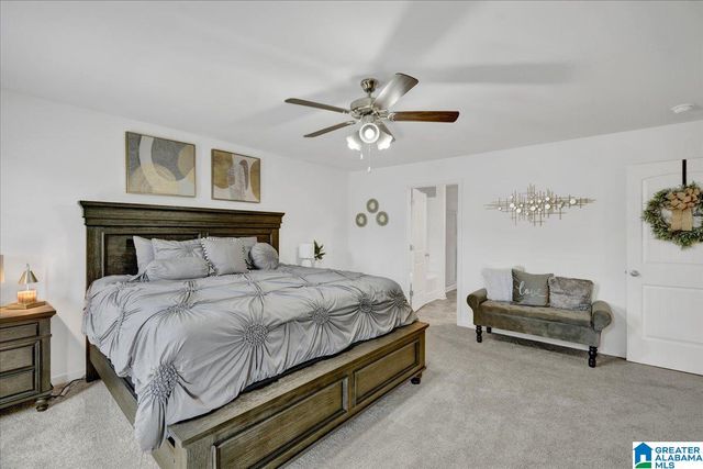 23117 DOWNING PARK CIRCLE, Mccalla, AL 35111