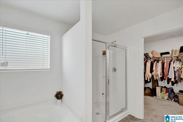 23117 DOWNING PARK CIRCLE, Mccalla, AL 35111